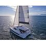 Book yachts online - catamaran - Bali 4.8 - ESTHERA - rent