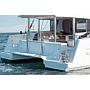 Book yachts online - catamaran - Bali 4.8 - ESTHERA - rent