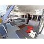 Book yachts online - catamaran - Lagoon 450 Fly - AMELIA (A/C, Generator, Watermaker) - rent