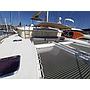Book yachts online - catamaran - Lagoon 450 Fly - AMELIA (A/C, Generator, Watermaker) - rent