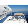 Book yachts online - catamaran - Lagoon 400 - ZEUS (generator, water maker) - rent
