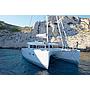 Book yachts online - catamaran - Lagoon 400 - ZEUS (generator, water maker) - rent