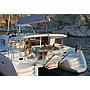 Book yachts online - catamaran - Lagoon 400 - ZEUS (generator, water maker) - rent