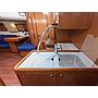 Book yachts online - sailboat - Oceanis 54 - SIRENA De ORO (air condition, generator) - rent