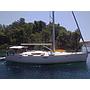 Book yachts online - sailboat - Oceanis 54 - SIRENA De ORO (air condition, generator) - rent