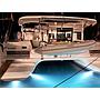 Book yachts online - catamaran - Lagoon 42 - Elysium crewed - VIP equipped - rent