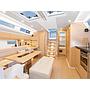 Book yachts online - sailboat - Hanse 508 - Andromeda - rent