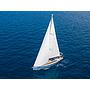 Book yachts online - sailboat - D&D Kufner 54 - Hydra - rent