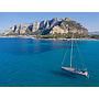 Book yachts online - sailboat - D&D Kufner 54 - Hydra - rent