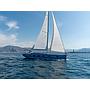 Book yachts online - sailboat - D&D Kufner 54 - Hydra - rent