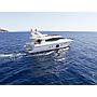 Book yachts online - motorboat - Ferretti 630 - AMY - rent