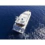 Book yachts online - motorboat - Ferretti 630 - AMY - rent