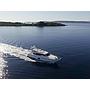 Book yachts online - motorboat - Ferretti 630 - AMY - rent