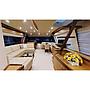 Book yachts online - motorboat - Ferretti 630 - AMY - rent