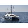 Book yachts online - catamaran - Fountaine Pajot Astréa 42 - Astrea (watermaker+generator) - rent