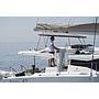 Book yachts online - catamaran - Fountaine Pajot Astréa 42 - Astrea (watermaker+generator) - rent