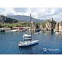 Book yachts online - sailboat - Dufour 56 Exclusive - Cavaliere CAST(Ac+Gen+Wm+Bbq) - rent