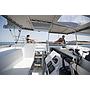 Book yachts online - catamaran - Fountaine Pajot Saona 47 - Saona (Ac in all cabins+Wm+Gen+Bbq) - rent
