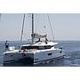 Book yachts online - catamaran - Fountaine Pajot Saona 47 - Saona (Ac in all cabins+Wm+Gen+Bbq) - rent