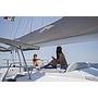 Book yachts online - catamaran - Fountaine Pajot Saona 47 - Saona (Ac in all cabins+Wm+Gen+Bbq) - rent