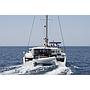 Book yachts online - catamaran - Fountaine Pajot Saona 47 - Saona (Ac in all cabins+Wm+Gen+Bbq) - rent