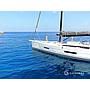 Book yachts online - sailboat - Dufour 56 Exclusive - Cavaliere CD(Ac+Gen+Wm+Bbq) - rent