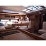 Book yachts online - sailboat - Dufour 56 Exclusive - Cavaliere CD(Ac+Gen+Wm+Bbq) - rent