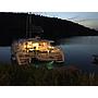 Book yachts online - catamaran - Lagoon 450 Crewed - Iris IV - rent