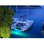Book yachts online - catamaran - Lagoon 450 Crewed - Iris IV - rent