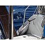 Book yachts online - catamaran - Lagoon 450  Flybridge - Oceana (VIP Equipment incl A/C, Generator, Water Maker, PS 4, Dishwasher, Washer+Dryer) - rent
