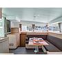 Book yachts online - catamaran - Lagoon 400 S2 - IRIS - rent