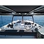 Book yachts online - catamaran - Lagoon 450  Flybridge - ANNIE (generator, air condition, water maker) - rent
