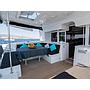 Book yachts online - catamaran - Lagoon 450  Flybridge - ANNIE (generator, air condition, water maker) - rent