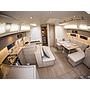 Book yachts online - sailboat - Oceanis 51.1 - NIREAS (4 + 1 cab.) (generator, air condition) - rent