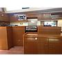 Book yachts online - sailboat - Oceanis 55 - LUCKY TRADER (generator, air condition) - rent