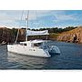 Book yachts online - catamaran - Lagoon 450  Flybridge - FO'S (generator, air condition) - rent