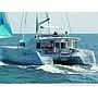 Book yachts online - catamaran - Lagoon 450  Flybridge - FO'S (generator, air condition) - rent