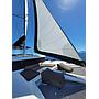 Book yachts online - catamaran - Lagoon 46 - WHITE PEARL (generator, air condition, water maker) *Skippered only* - rent