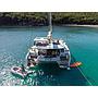 Book yachts online - catamaran - Lagoon 42 - Dream of life - rent