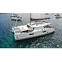 Book yachts online - catamaran - Saba 50 - Royal Cracow (crewed) - rent