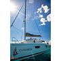 Book yachts online - catamaran - Saba 50 - Royal Cracow (crewed) - rent