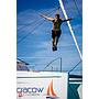 Book yachts online - catamaran - Saba 50 - Royal Cracow (crewed) - rent