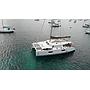 Book yachts online - catamaran - Saba 50 - Royal Cracow (crewed) - rent