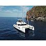Book yachts online - catamaran - Nautitech 46 Fly - Elettra - rent