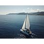 Book yachts online - catamaran - Nautitech 46 Fly - Calypso - rent