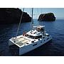 Book yachts online - catamaran - Nautitech 46 Fly - Calypso - rent