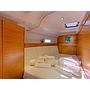 Book yachts online - sailboat - Elan 494 Impression - Lucija I - rent