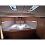 Book yachts online - sailboat - Bavaria Cruiser 51 - MARIE - rent