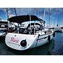 Book yachts online - sailboat - Bavaria Cruiser 51 - MARIE - rent