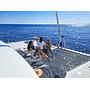 Book yachts online - catamaran - Lagoon 42 - CY-1 (Generator, A/C, Water Maker, Free SUP) - rent